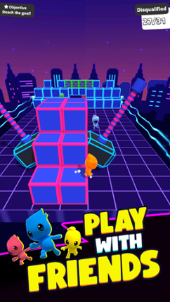 Rumble Rush Image