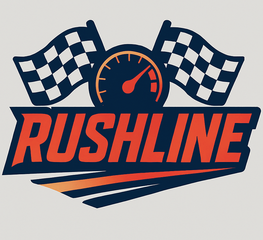 Games like RUSHLINE