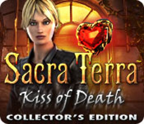 Sacra Terra: Kiss of Death screenshot