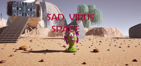 Games like Sad Virus Space