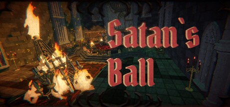 Games like Satan's Ball