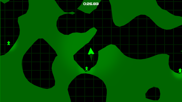 Save The Last Humans Image