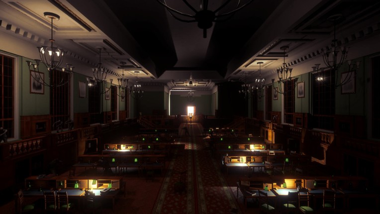 Scape Run screenshot