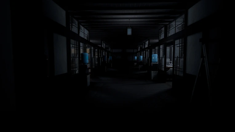 SCP-9779-JP screenshot