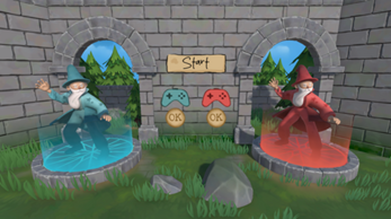 Scratchwizards screenshot