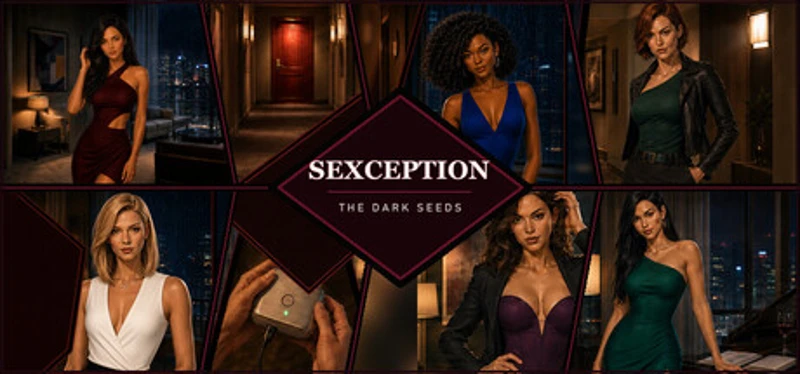 Sexception: The Dark Seeds Image