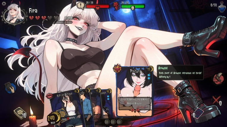 SEXOPHOBIA Image