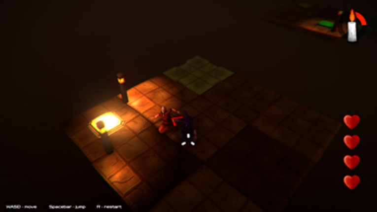Shadow Wizard screenshot