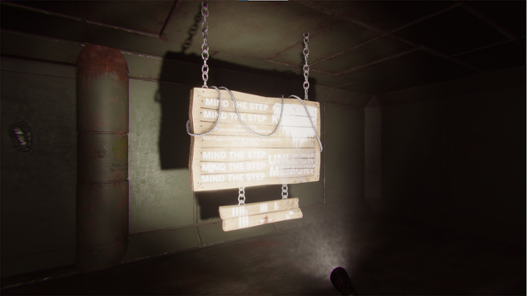 Sheltered Deep screenshot