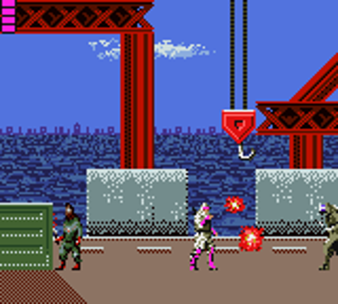 Shinobi Image