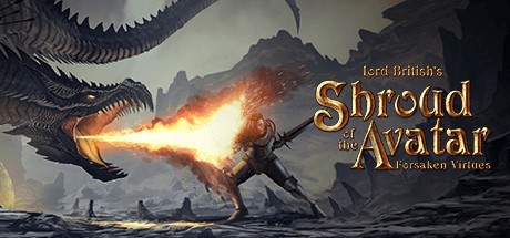 Games like Shroud of the Avatar: Forsaken Virtues