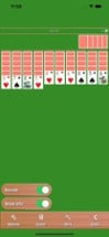 Simple Spider Solitaire Image