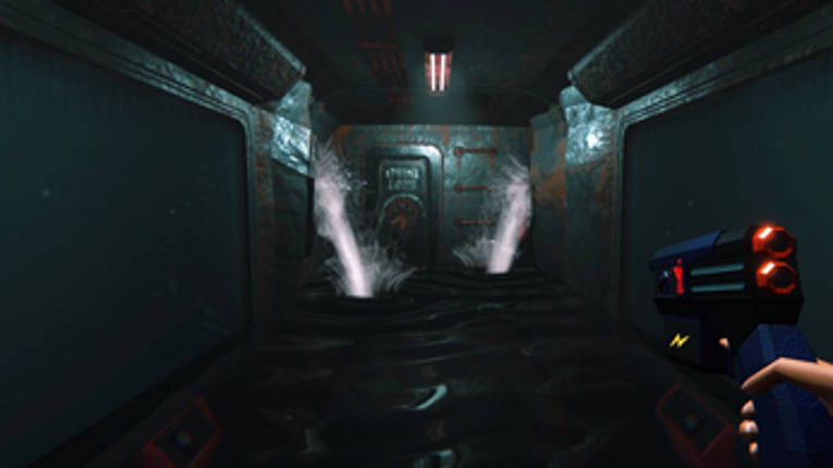 Sinking Iron screenshot