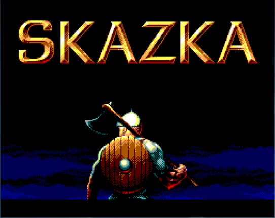 Skazka Image