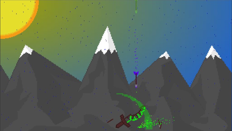 Slash screenshot