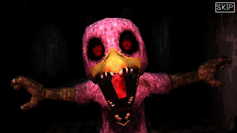 Slaughter Me Street: 1999 screenshot