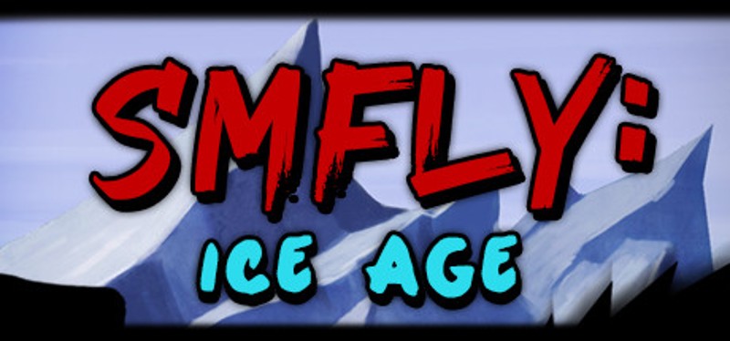 SMFly: Ice Age Image