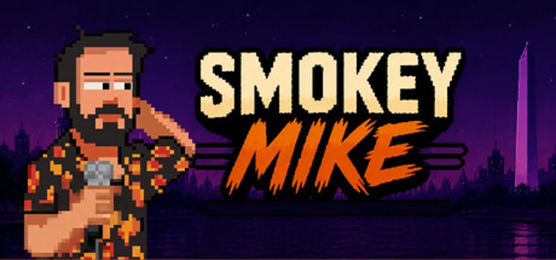Smokey Mike Image
