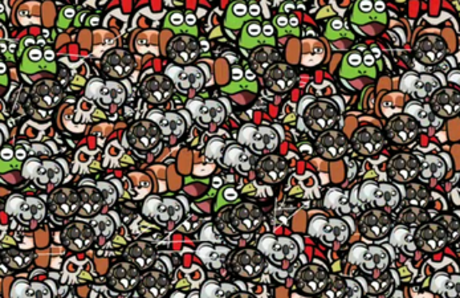 Snatchimals Image