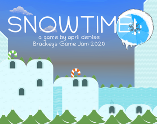 Snowtime! screenshot