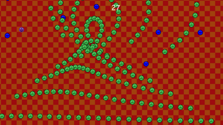 Social Distance screenshot