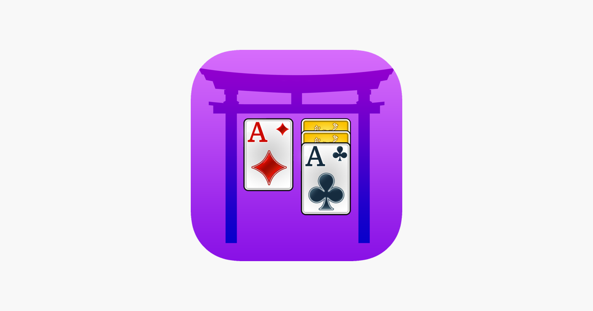 Games like Solitaire Zen!