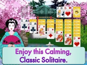 Solitaire Zen! Image