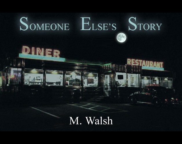 Games like Someone Else's Story