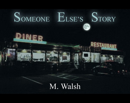 Someone Else's Story Game Cover