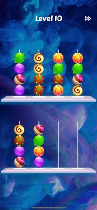 Sort Puzzle - Ball Sort Game Image