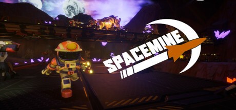 Games like SpaceMine