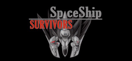 Games like Spaceship Survivors