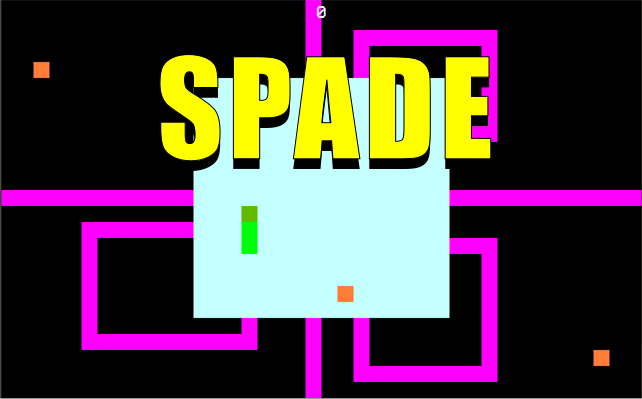 Games like Spade