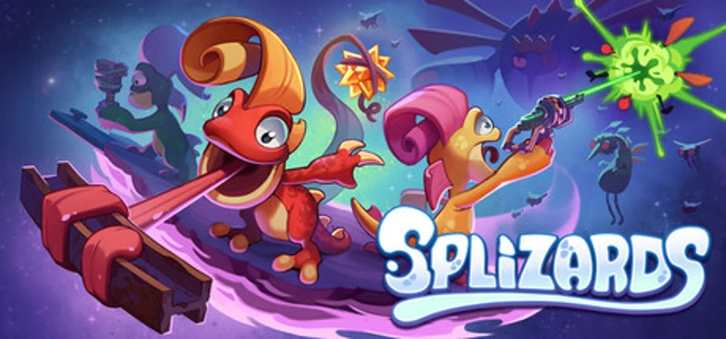 Splizards Image