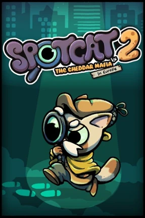 SpotCat vs The Cheddar Mafia In Europe Image