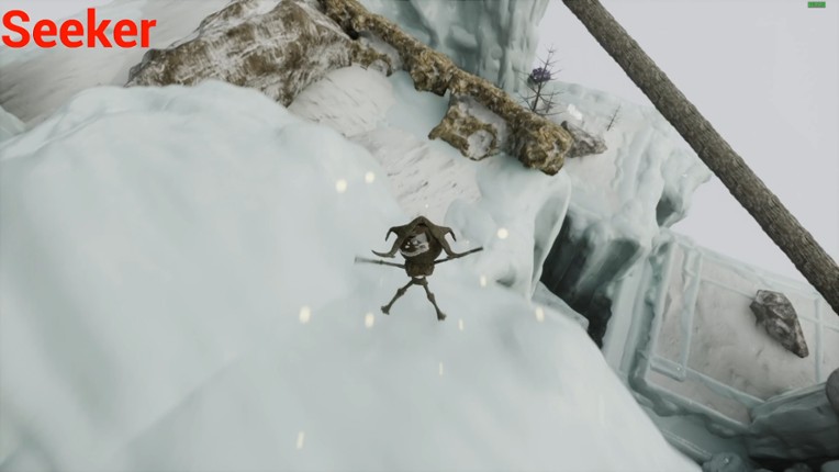 Sprites at Play screenshot