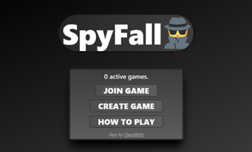 SpyFall Image