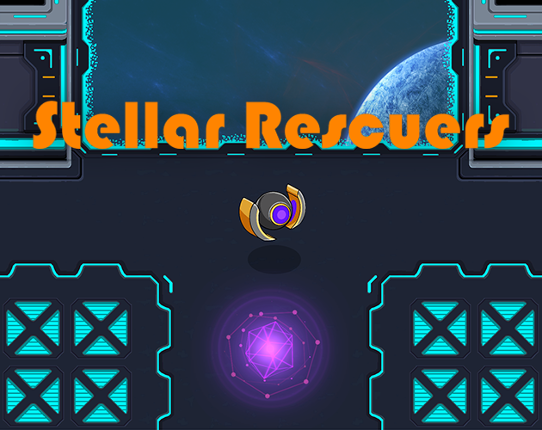 Steller Rescuers Image