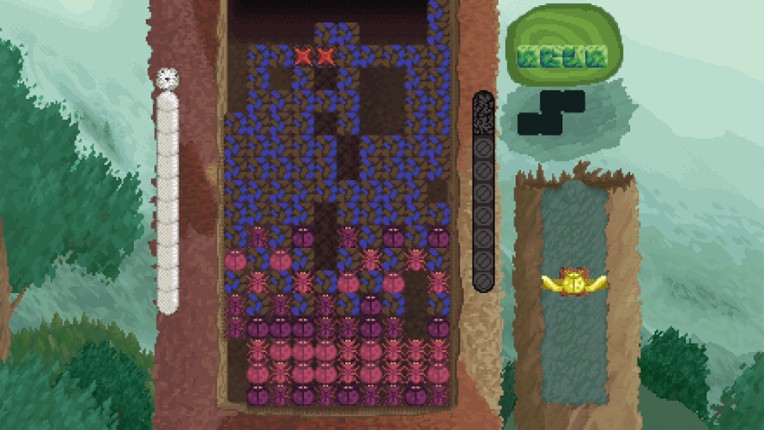 Stick and Stack screenshot