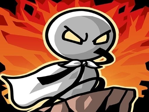 Games like Stickman Castle Defender