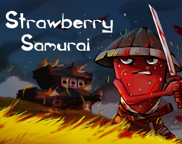 Games like Strawberry Samurai