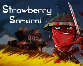 Strawberry Samurai Image