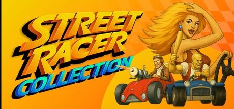Games like Street Racer Collection