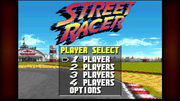 Street Racer Collection screenshot