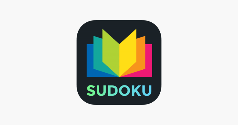 Sudoku Book - Number Puzzle Game Cover