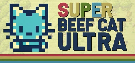 Games like Super Beef Cat Ultra