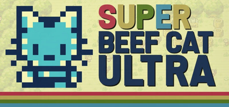 Super Beef Cat Ultra Image