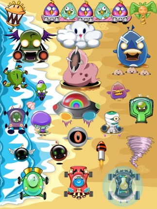 Super Kart Racing Free Games For Crazy Fast Shooting screenshot