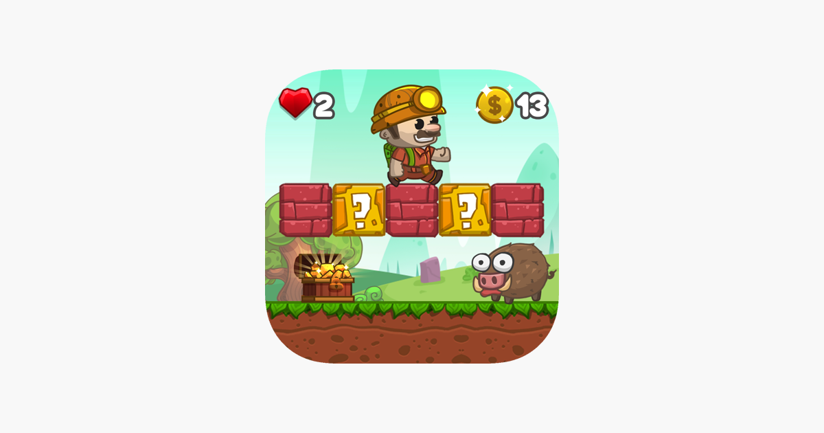 Games like Super Minner Jungle World