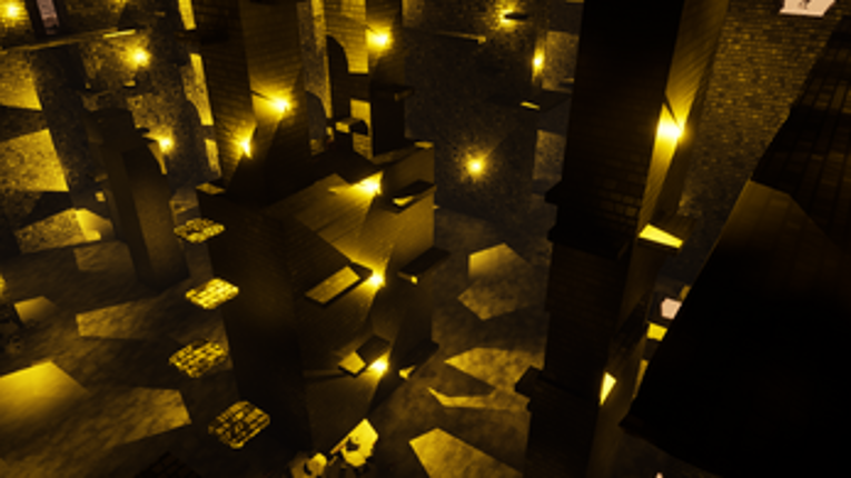 Sushi's Explosive Advanture Image